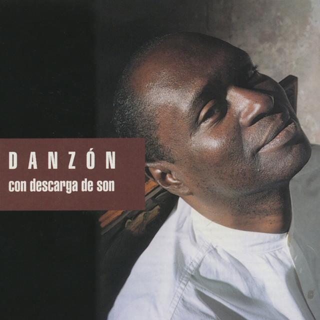 Danzón. Con Descarga de Son cover