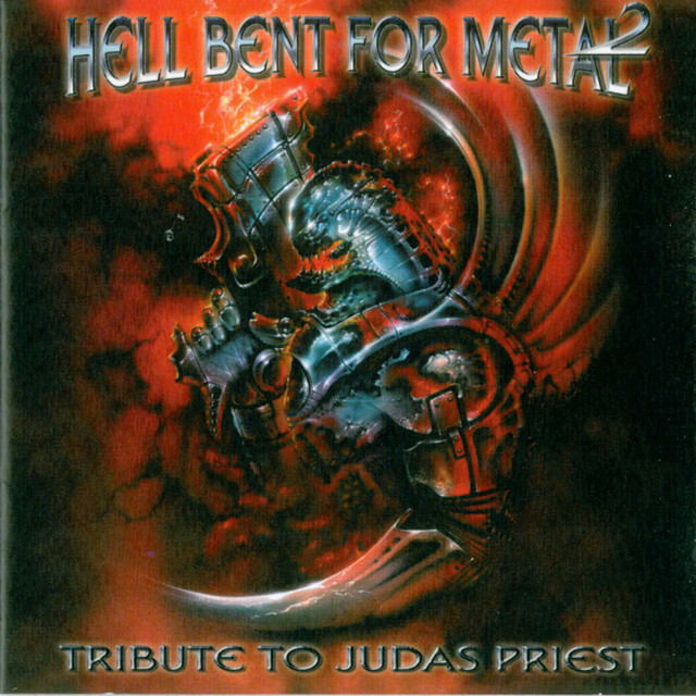 Hell Bent for Metal 2: Tribute to Judas Priest cover