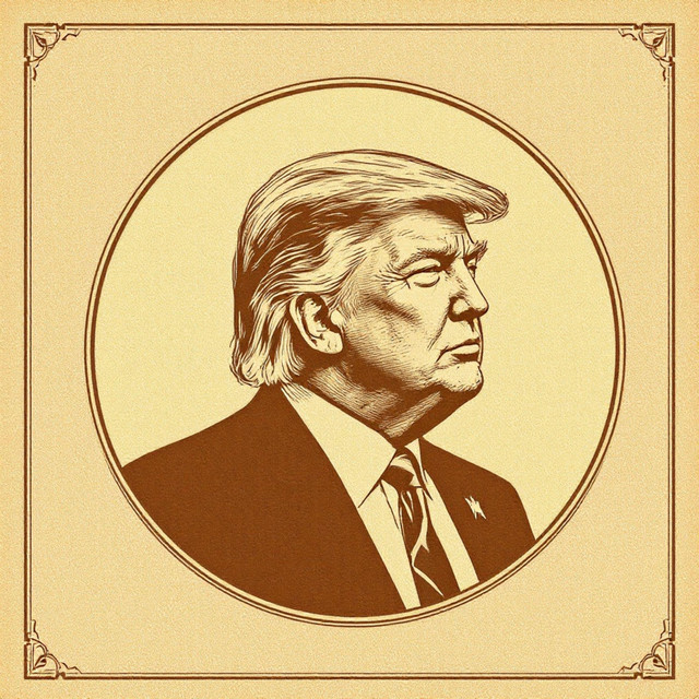 MAGA Country cover