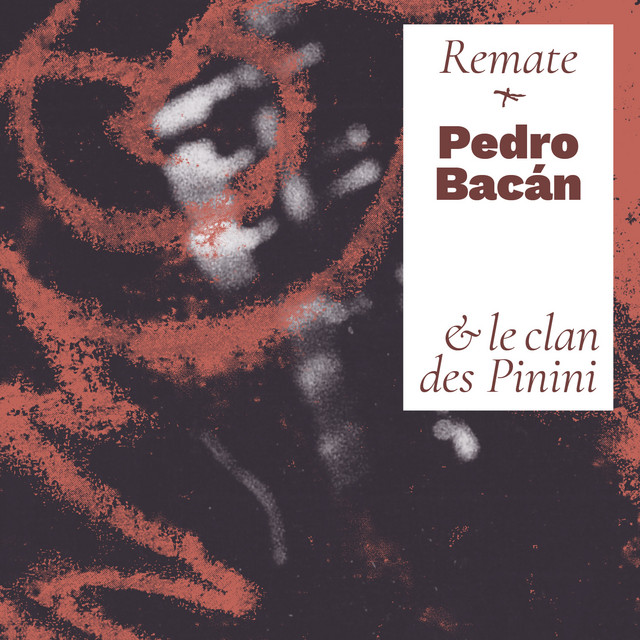 Remate (Pedro Bacán et le clan des Pinini) cover art