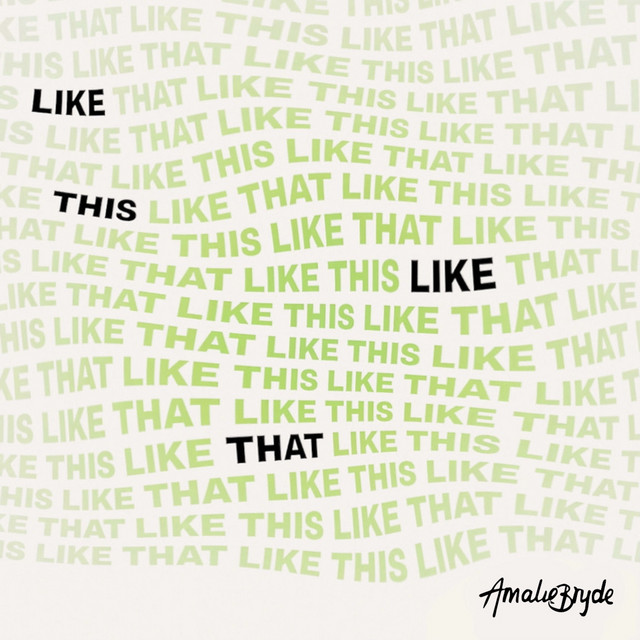 Like This Like That