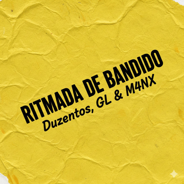 Ritmada de Bandido