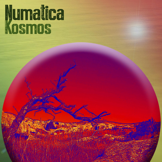 Kosmos cover art