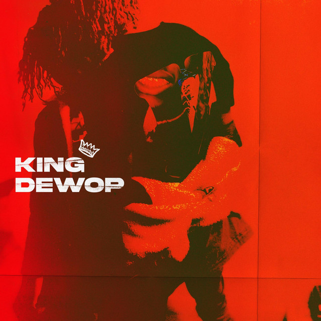 King Dewop cover art