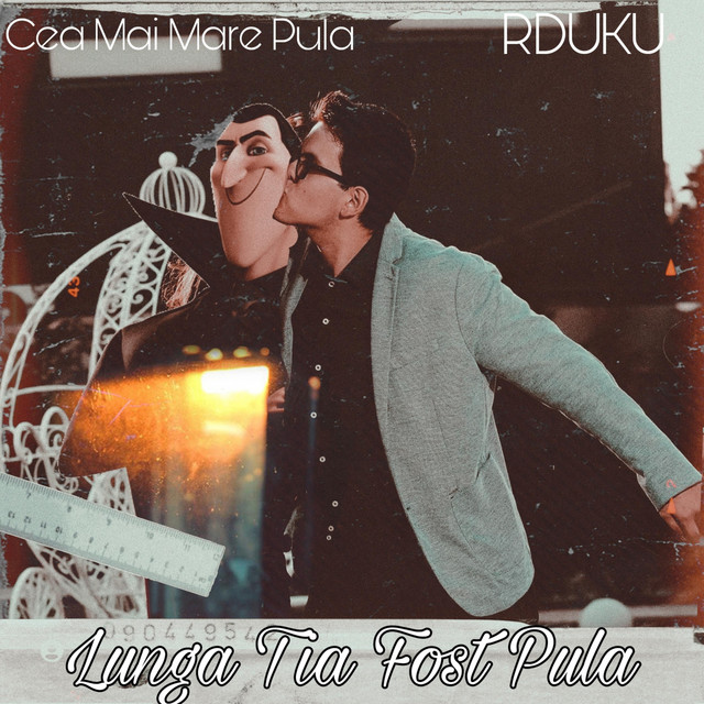 Lunga Tia Fost Pula - Single by Cea Mai Mare Pula | Spotify