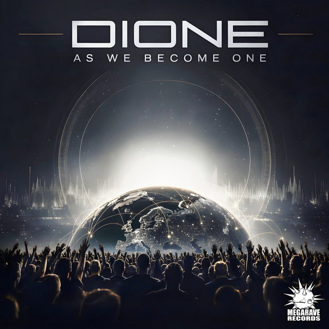 Cover of As We Become One