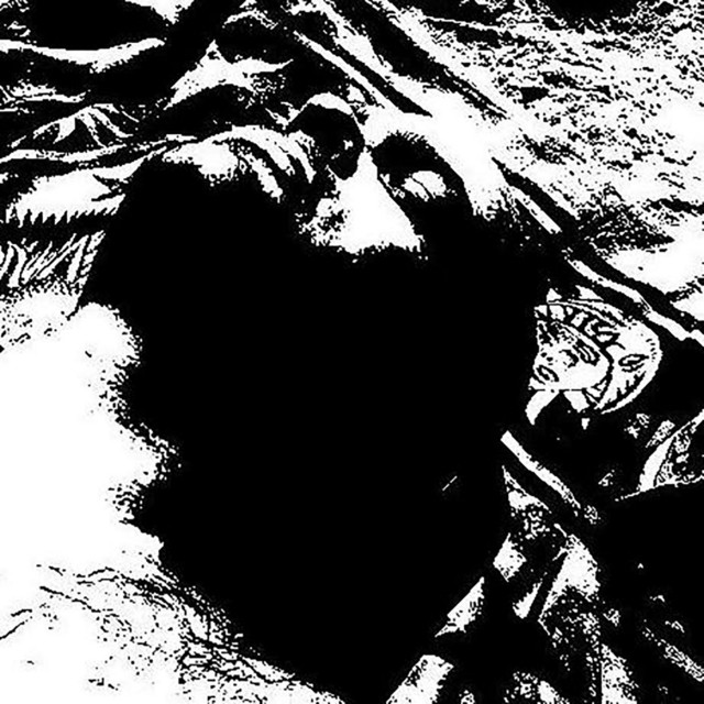 Burn cover