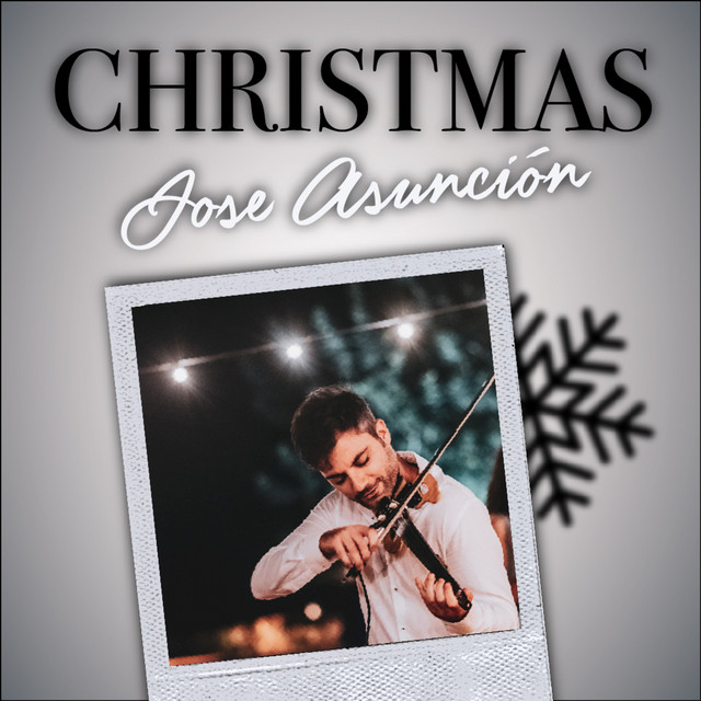 Christmas cover art