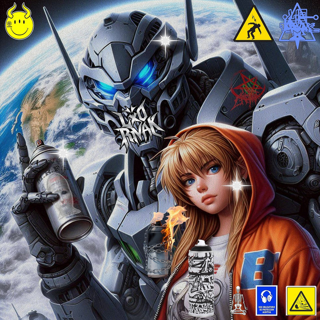 Global Extinction cover