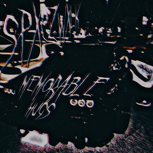 Обкладинка SPXCZWXLK — MEMORABLE HUGS