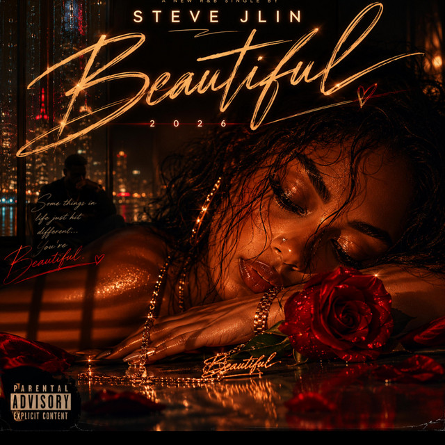 Steve JLin