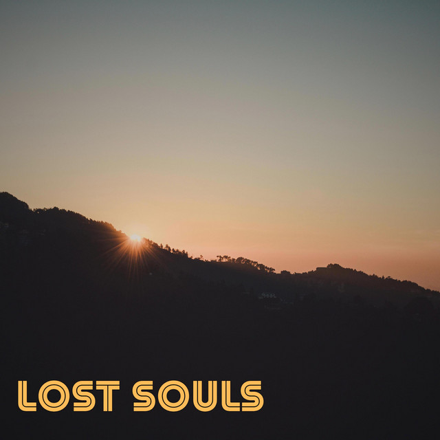 Lost Souls cover art
