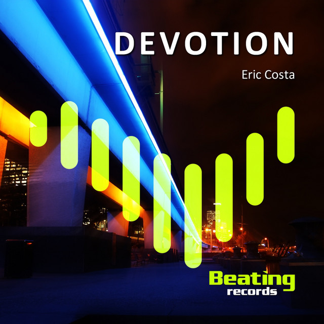 Devotion cover art