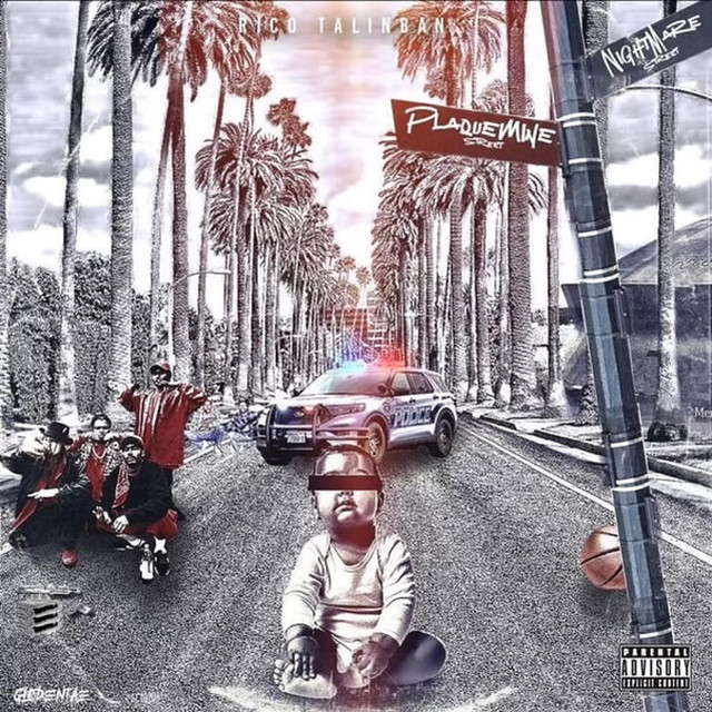 Story Time cover art