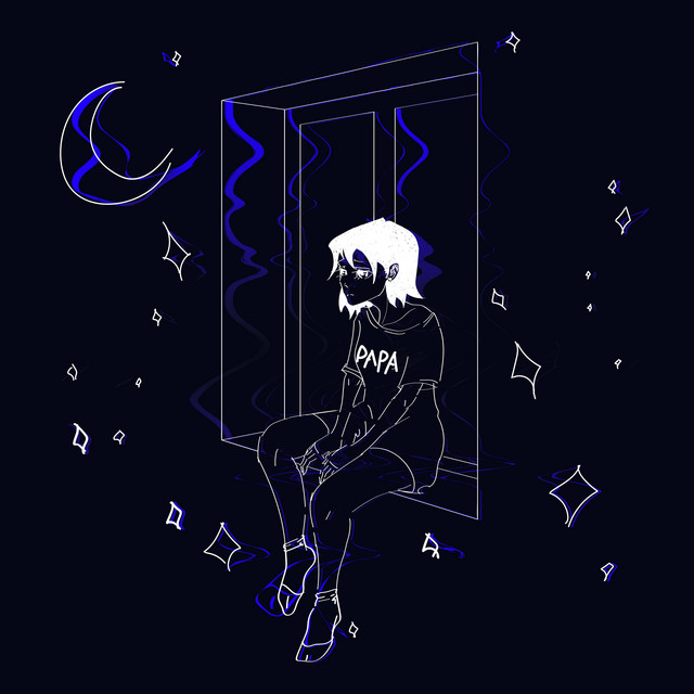 Обкладинка: Путь (Интро) — PARAMICELIA