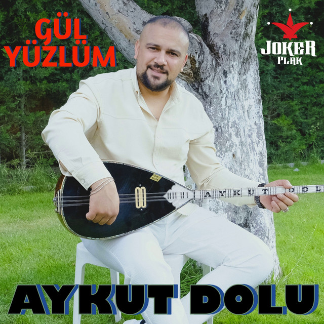 Gül Yüzlüm cover