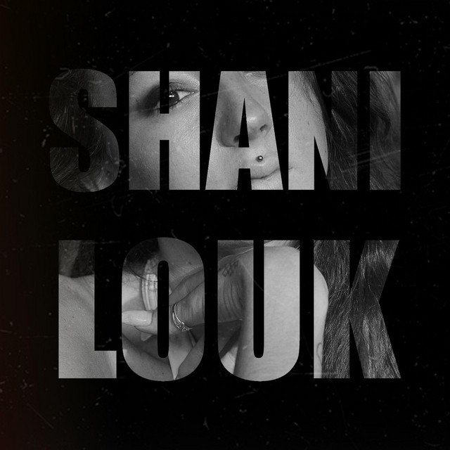 Shani Louk