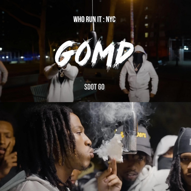 GOMD - Single by brennannocap | Spotify