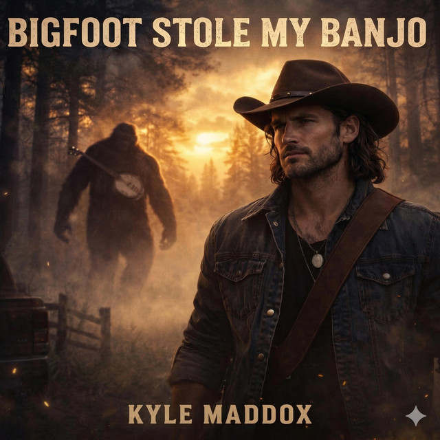 Kyle Maddox