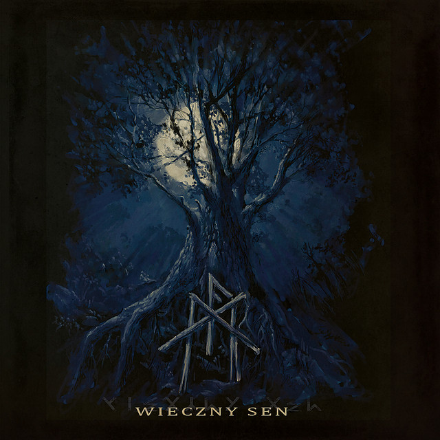 Wieczny Sen cover