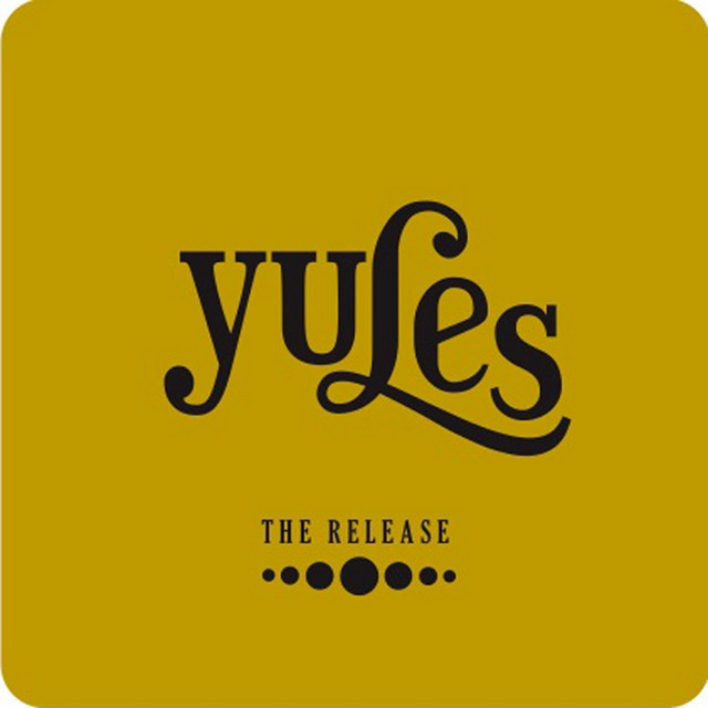 The Release cover art