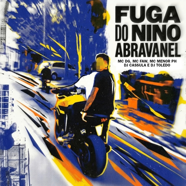 Fuga do Nino Abravanel