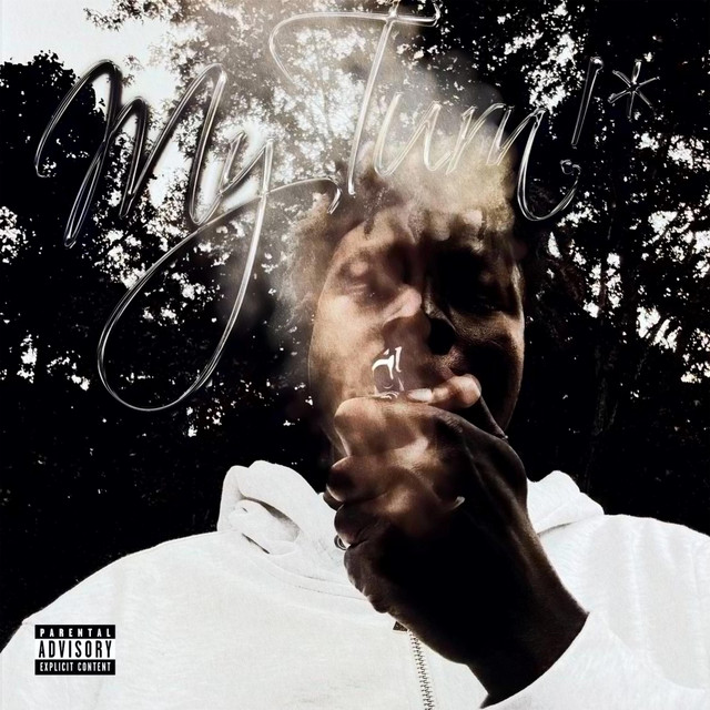 The influence!* / My Turn!* cover art
