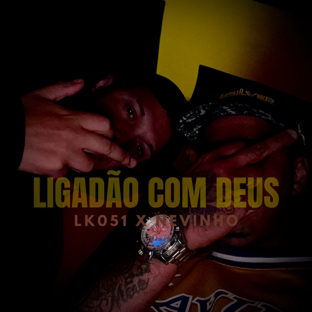 LIGADÃO COM DEUS