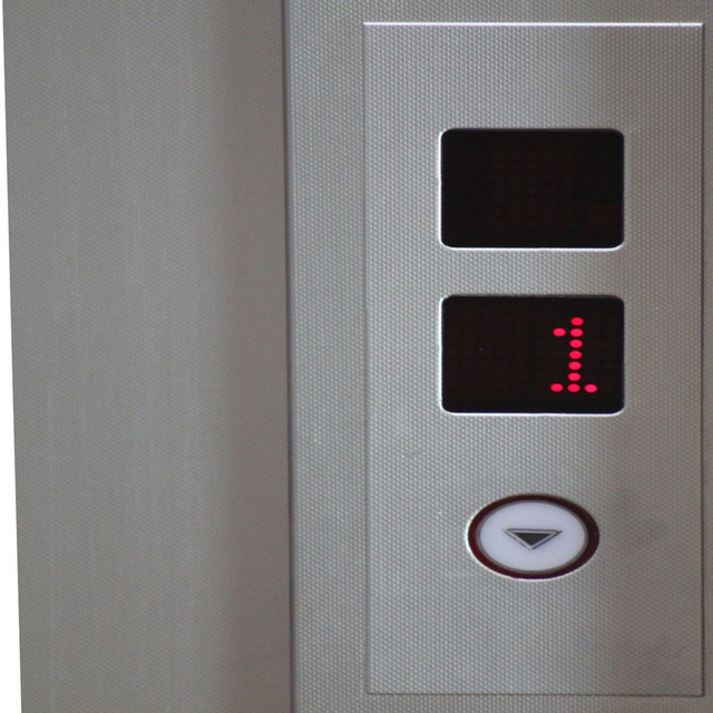 Smooth Jazz - Bgm for Elevators cover art