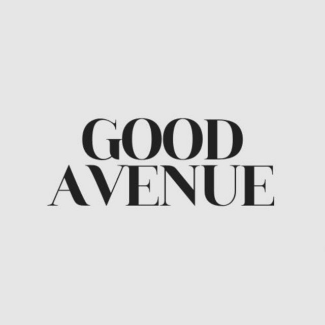 Good Avenue