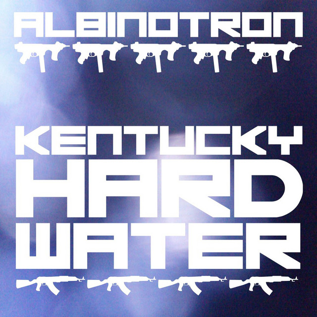 Kentucky Hard Water cover art