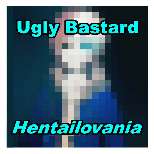 Hentailovania cover