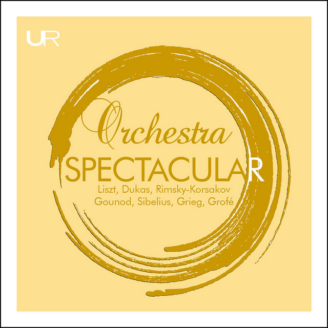 Orchestral Spectacular