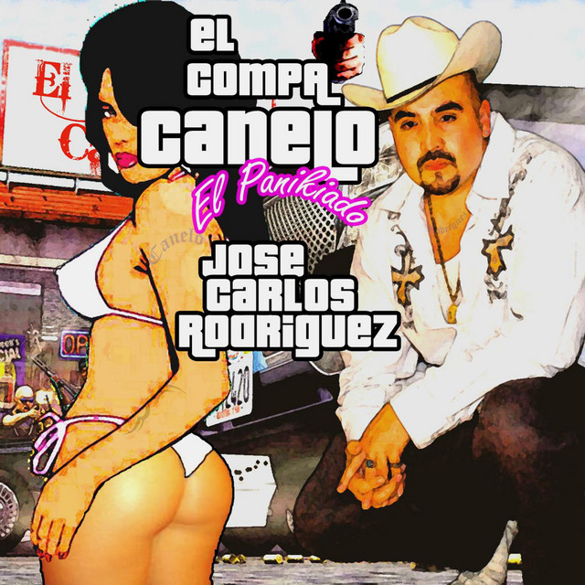 El Panikiado ...