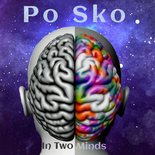 In Two Minds cover art