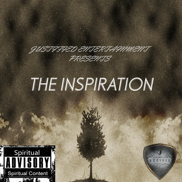 The Inspiration cover art