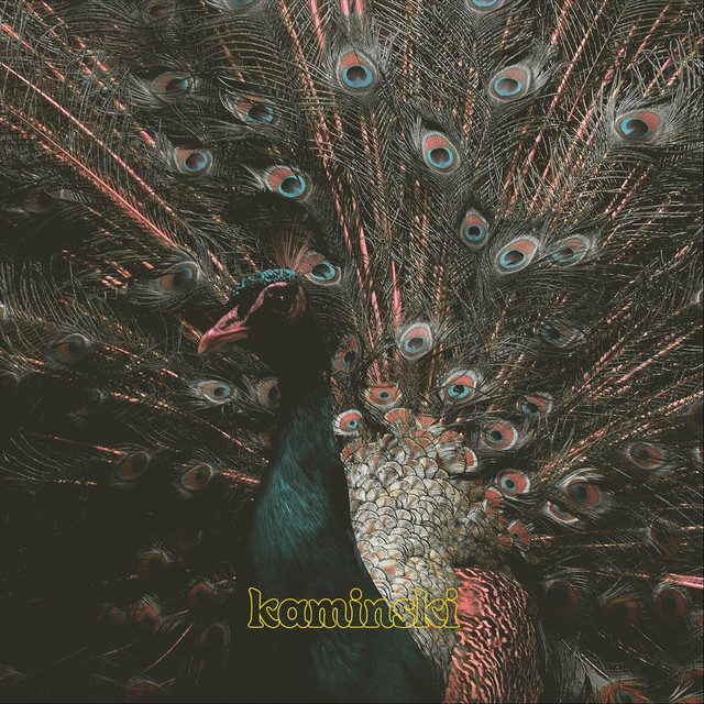 Black Salad cover art