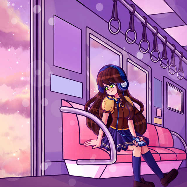 Homework, Vol. 3 cover art