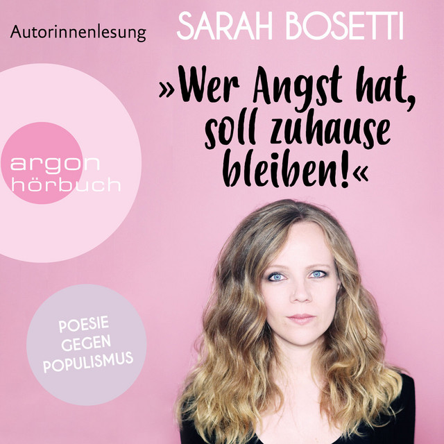 Sarah Bosetti