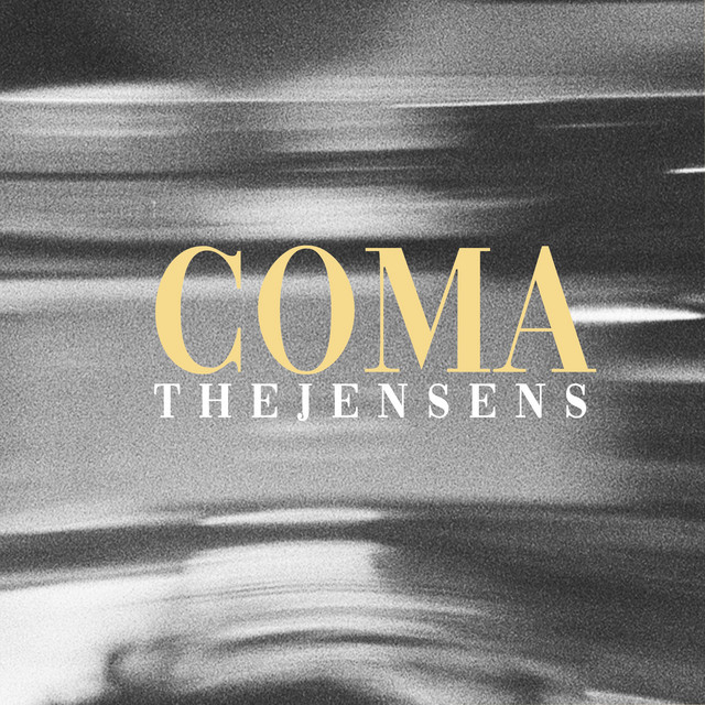 Coma cover art