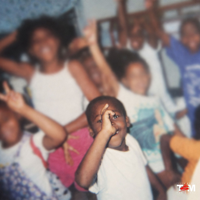 Lil Tape 3 cover