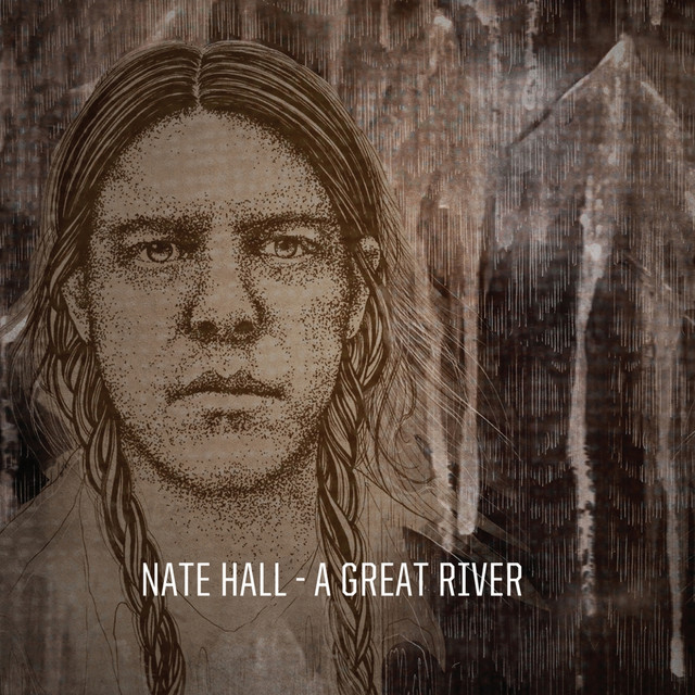 Nate Hall Photo
