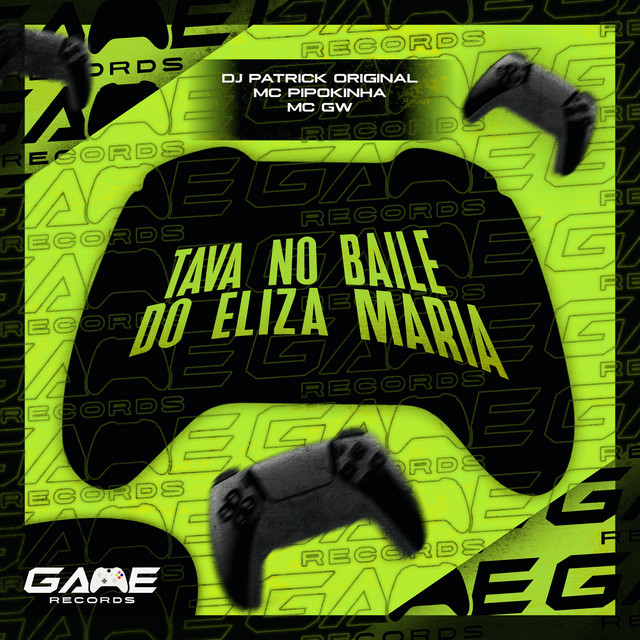 Tava No Baile Do Eliza Maria