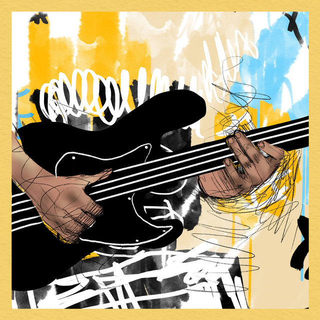 Lines cover art