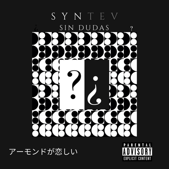 Sin Dudas cover art