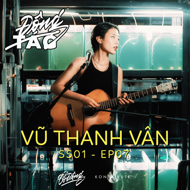 Làm Ngơ - Động Tag Show