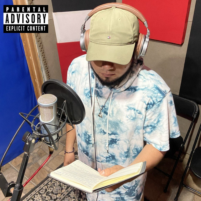undefined album image