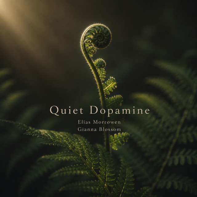 Quiet Dopamine album image