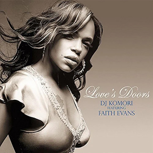 Love's Doors (feat. Faith Evans)