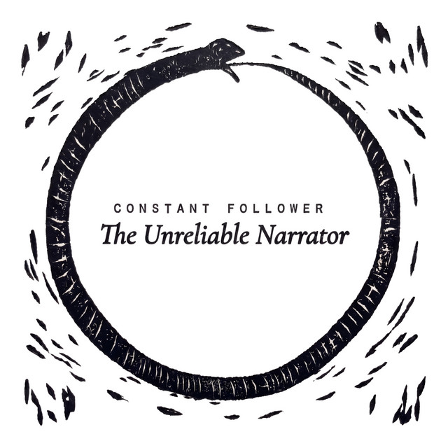Unreliable Narrator cover
